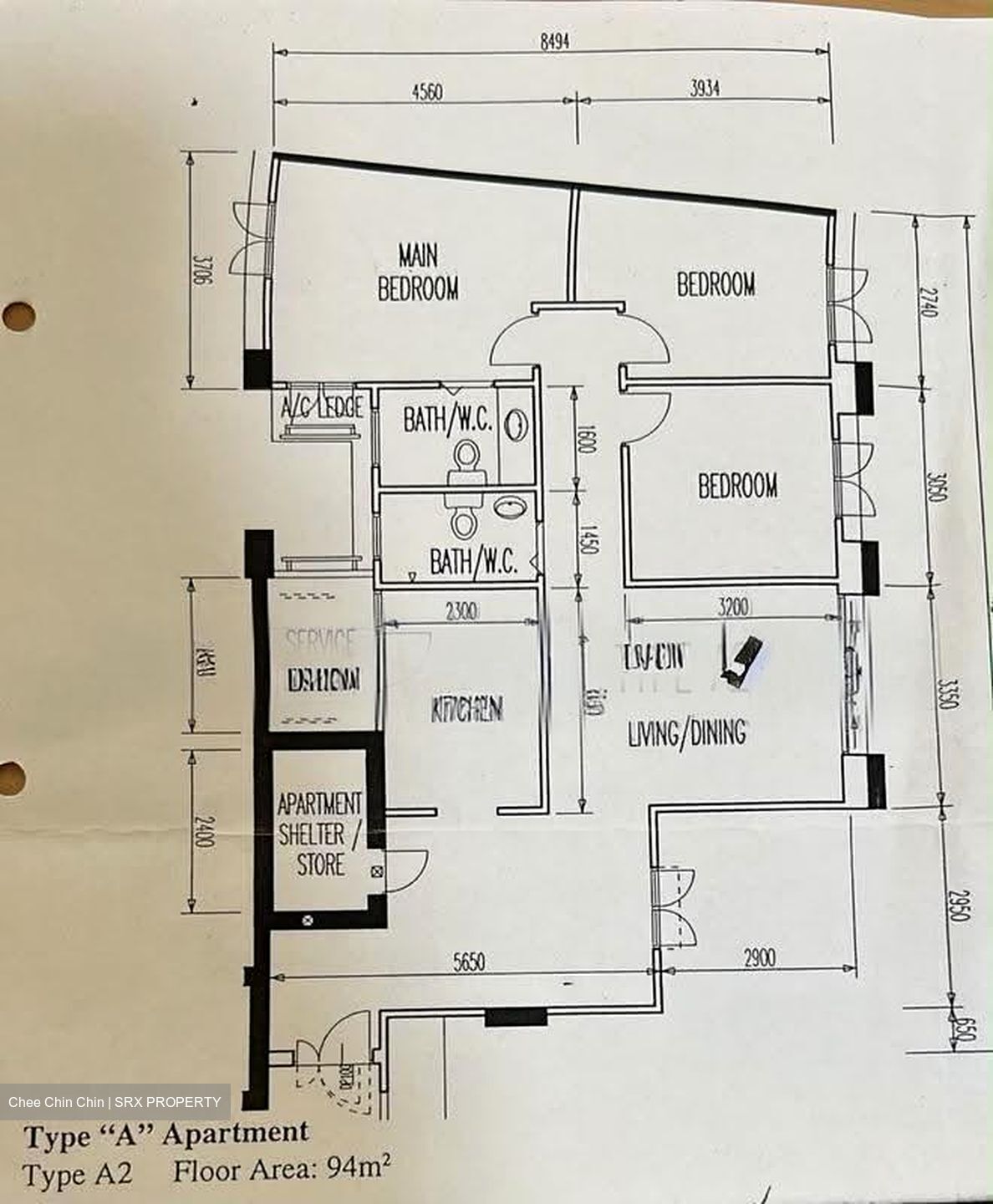 Blk 686A Jurong West Central 1 (Jurong West), HDB 4 Rooms #628424881